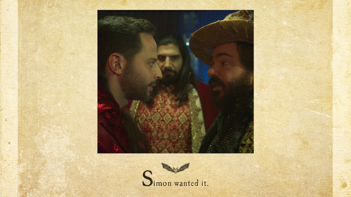 Made of 100% witch skin. One could say it’s rather...bewitching.  #ShadowsFX  