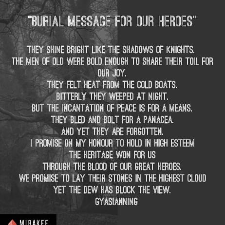 AnningAsiedu's tweet photo. Let's sing together. 🤗🤗🤗 https://t.co/08c5f3f3tO