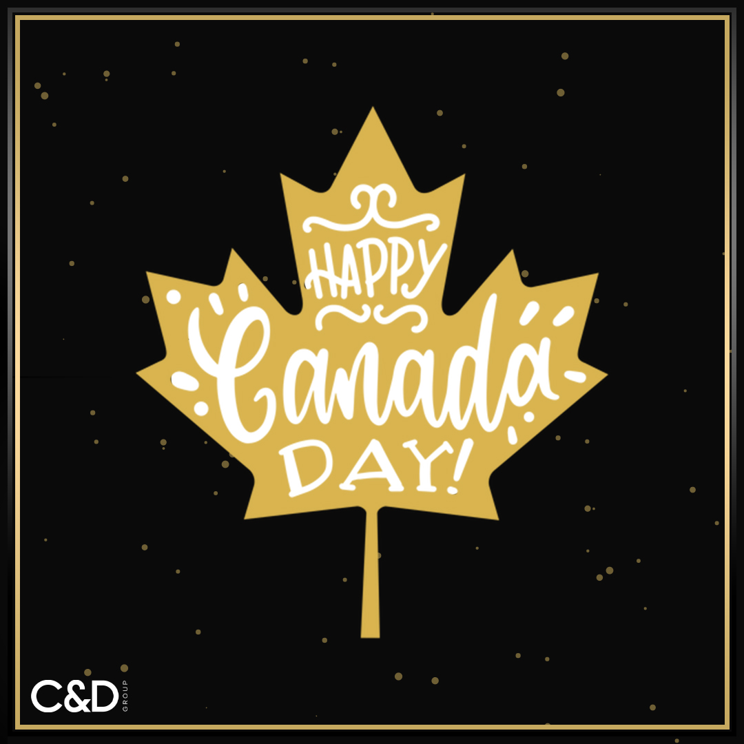 the_cnd_group's tweet photo. HAPPY CANADA DAY from all of us at C&amp;D Group!
🇨🇦🇨🇦🇨🇦🇨🇦🇨🇦🇨🇦🇨🇦🇨🇦

#OhCanada #CanadaDay #MadeInCanada #HappyCanadaDay #Canada #Canadian #IGersCanada #DominionDay #FêteduCanada #NationalDayOfCanada #ConstitutionAct1867 #NovaScotia, #NewBrunswick #LeJourdelaConfédération #CanadaAct https://t.co/Uh7dq1bhrw