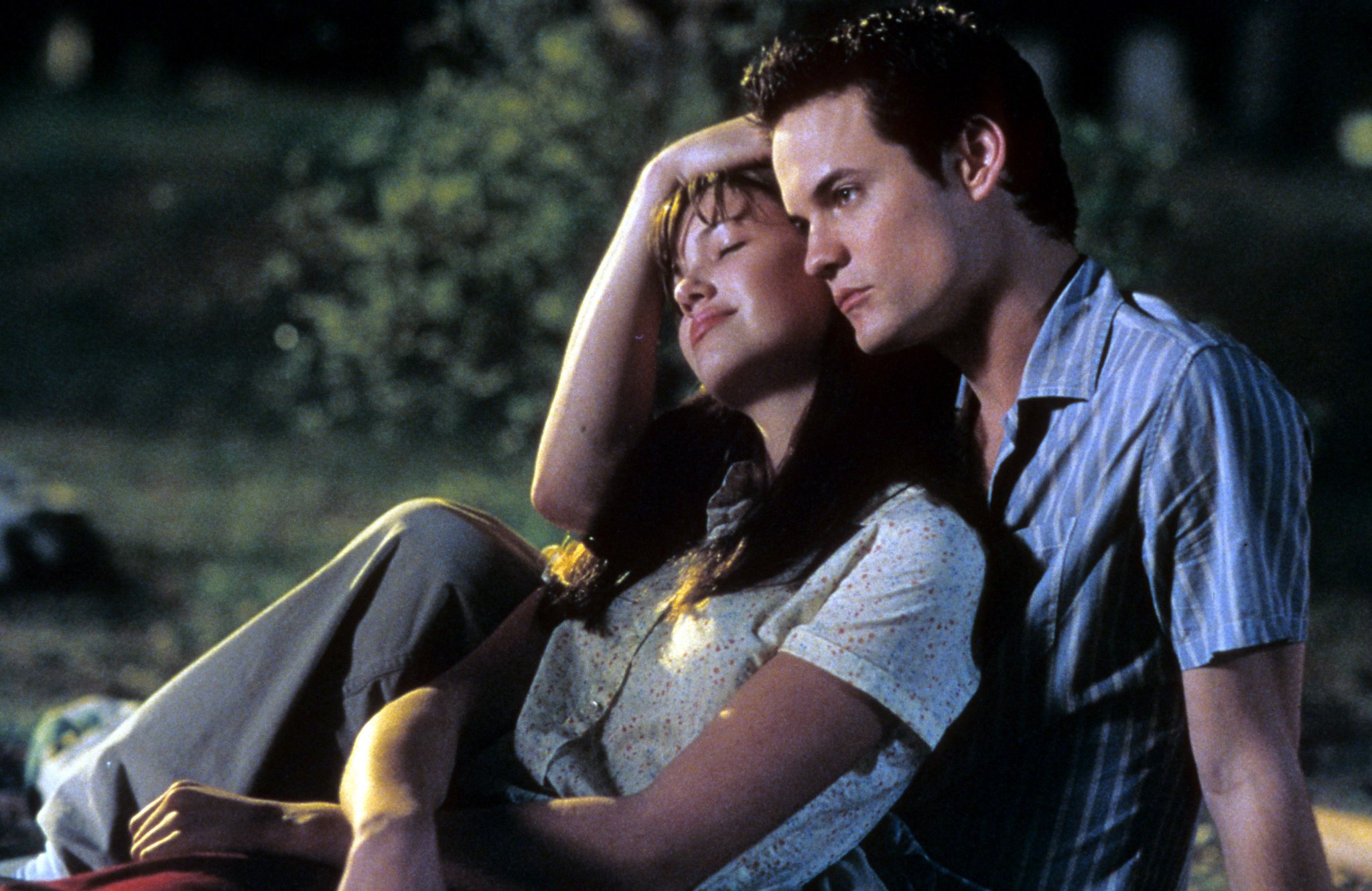 Is a walk to remember on netflix outlet