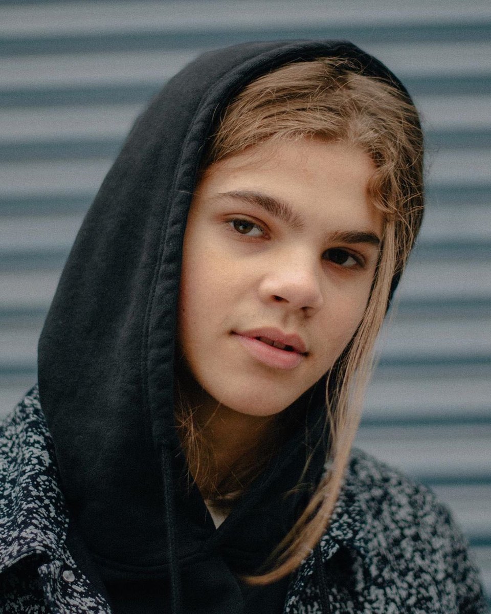 StormModels's tweet photo. 𝐍𝐄𝐖 @riothake for @pullandbear ⁣
• Shot by @nataliewinter__
#RioThake https://t.co/1DxIzNcwuQ