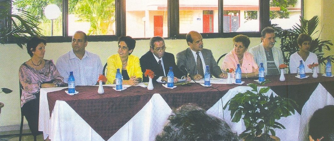 FturUh's tweet photo. #Recuerdo de la creación de nuestra Facultad el 3 de julio de 2008, en la Ciudad Tarará.

12 años "Generado talento turístico"

@FturUjc @alekhos @FturElizabeth

#SomosFTUR #12AniversarioFTUR #17AñosDeCarrera #42AñosDeEstudiosSuperioresEnTurismo #SomosUH #SomosCuba #TurismoEnCuba https://t.co/o2mEh2QCp8