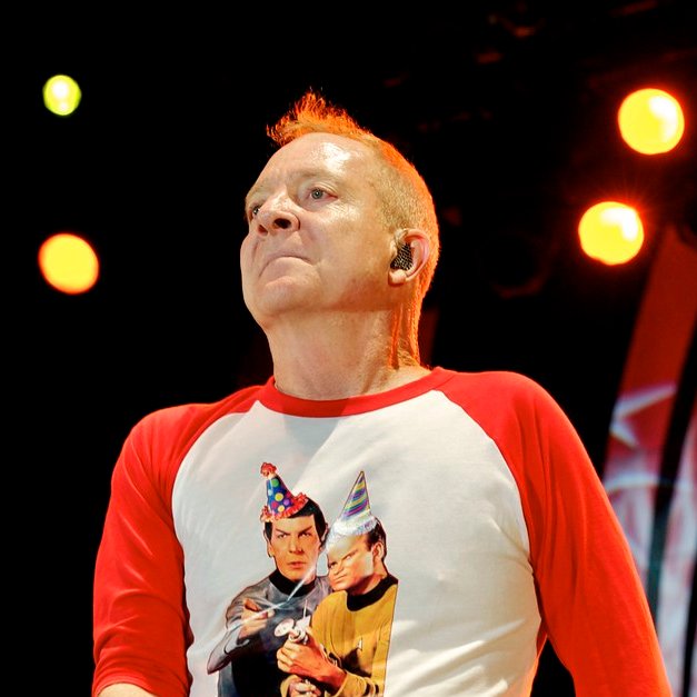 E hoje também é aniversário do Fred Schneider do !!
Happy Birthday! 