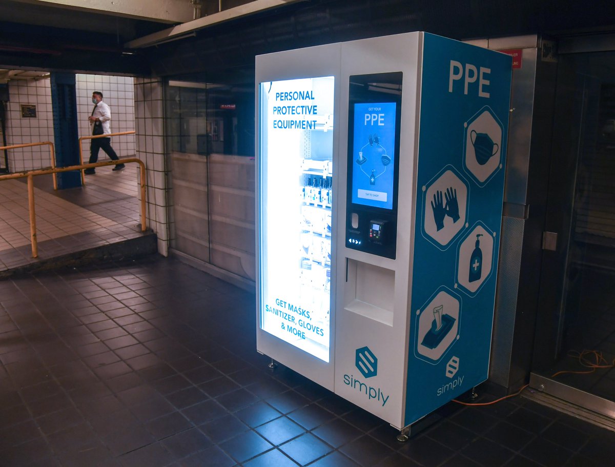 MTA tweet media
