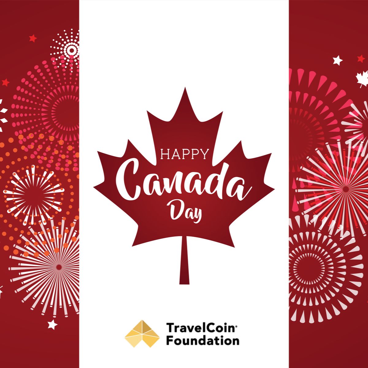 TravelCoinFoundation tweet media