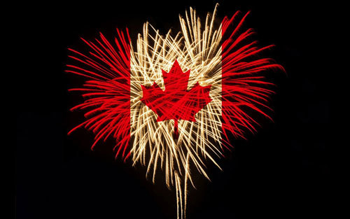 sxuninterrupted's tweet photo. Happy Canada Day!
I am so grateful to live in such a beautiful country 🇨🇦 https://t.co/JZesAsChwU
