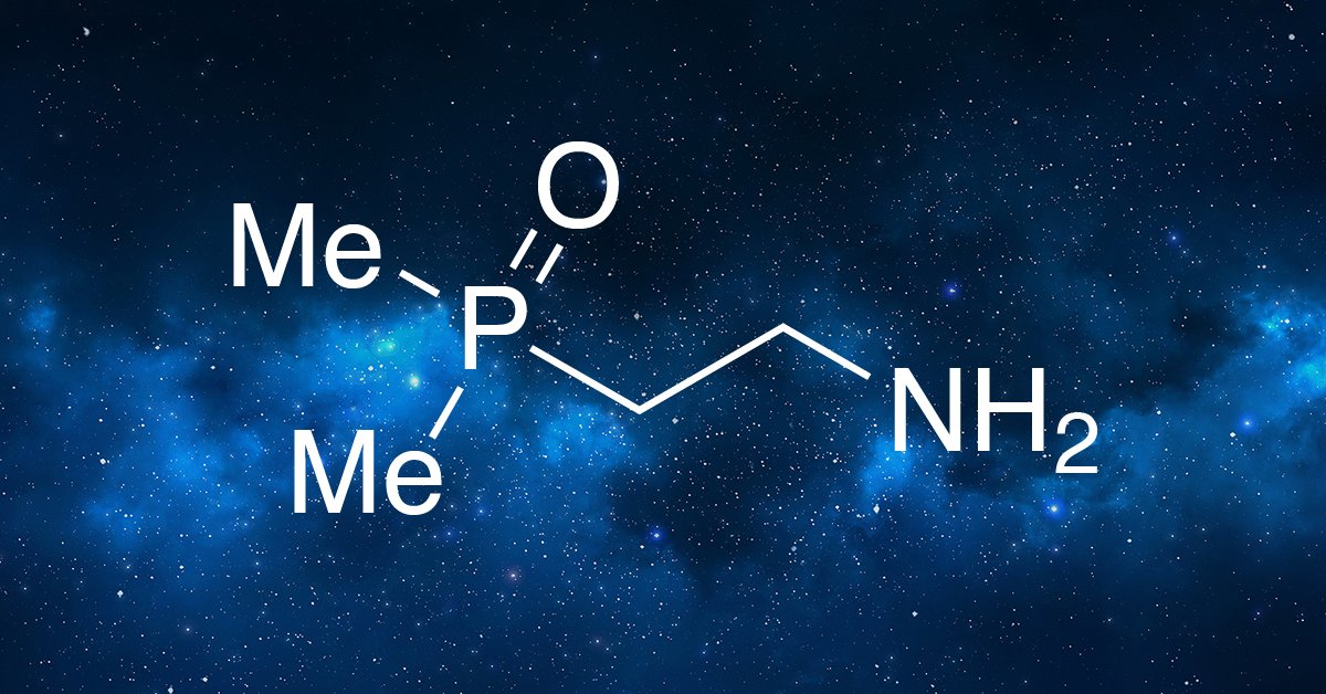 EnamineLtd's tweet photo. Molecule of the week EN300-4324324 https://t.co/uvexdLFJTk.

#enaminebb #enaminestar https://t.co/8p1gYPR1GD