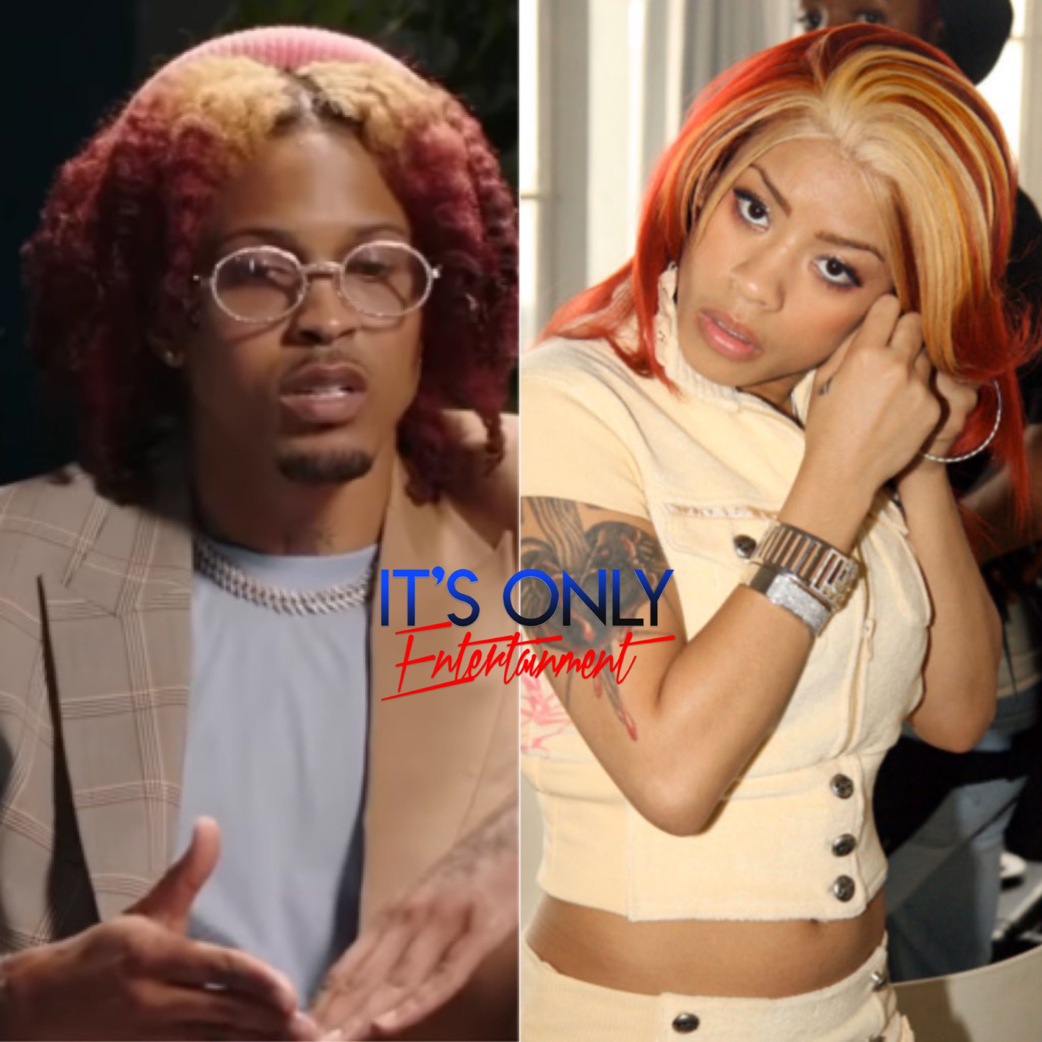Keyshia Cole Sister Neffe Passed Away 36 - 5q8u7on