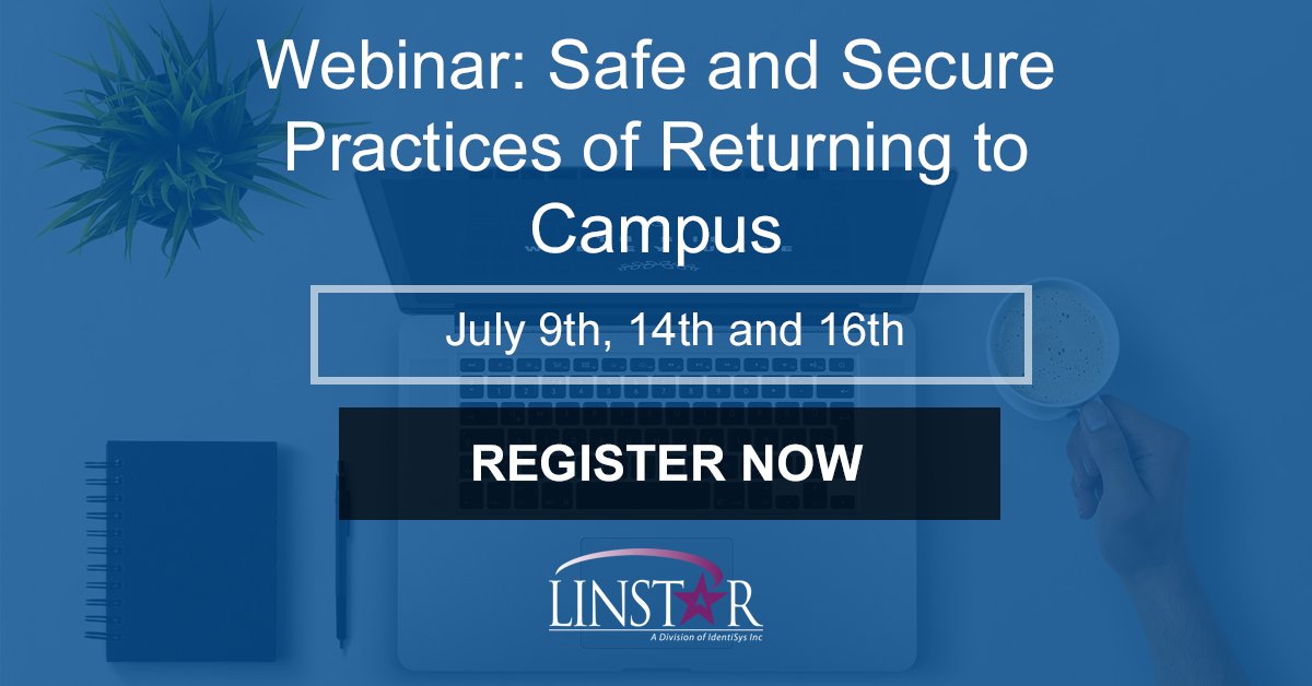 LinstarSecurity tweet picture