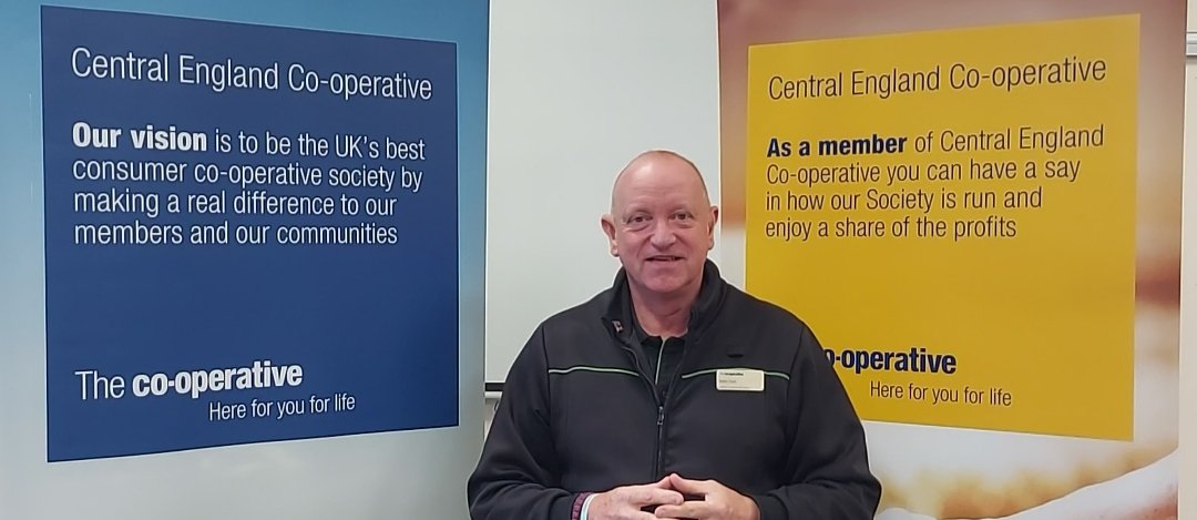 Had a right laugh today with the team from <a href="/mycoopfood/">Central Co-op Food</a>  West 1 &amp; 2 making our presentation 🤣😂 keep an eye out for it soon  <a href="/Adrian765Dunn/">Adrian Dunn</a> <a href="/JDJoyce1/">Jamie</a> <a href="/DennisB88899979/">Dennis Brown</a> <a href="/Ryanhigg11/">Ryanhiggins</a> <a href="/JasMehmi1/">Jas Mehmi</a> <a href="/ClaireKoziol/">Claire Koziol</a> @PaulalanDennis