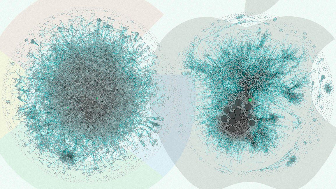 The real difference between Apple and Google? It's in the patents. This is a nerdy article about some new tech from the US patent office that lets us peer inside of companies and technologies. buff.ly/2YweA4B