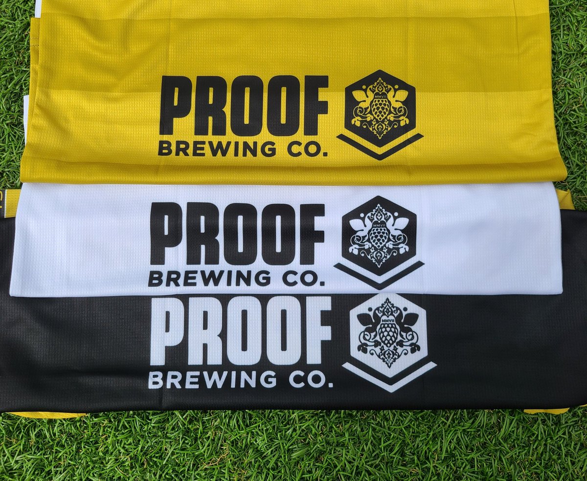 TLHSoccerClub's tweet photo. 🚨🚨 Some of you have already noticed, but our online store is now open! 

We have all three of our jerseys in stock--including the Black Lion Goalie Kit! 

They are $39.99 each plus tax and shipping. Visit https://t.co/8imxNEa1DZ for more info. 

Thank you for your support! ⚔🦁 https://t.co/4jYfmuZaPe