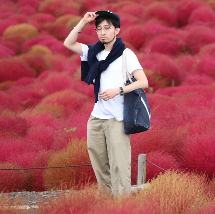 はかせ tweet media