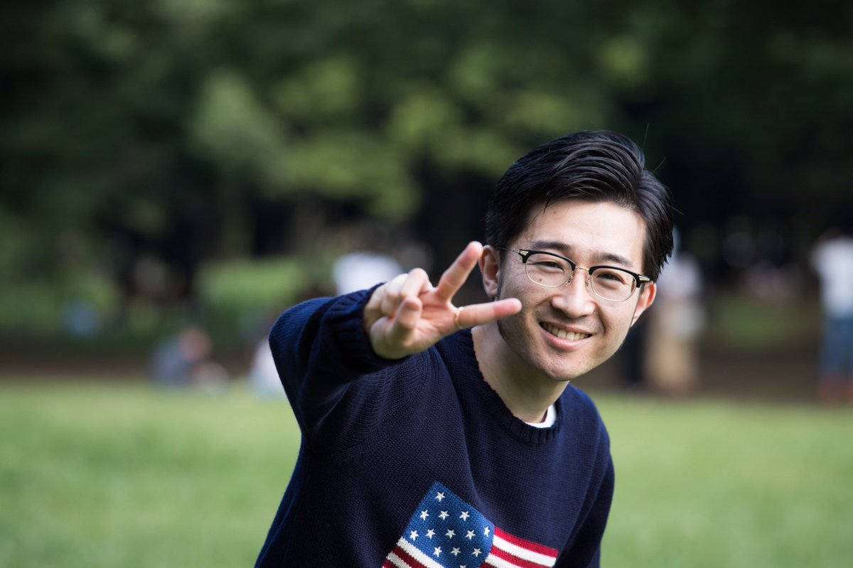 はかせ tweet media