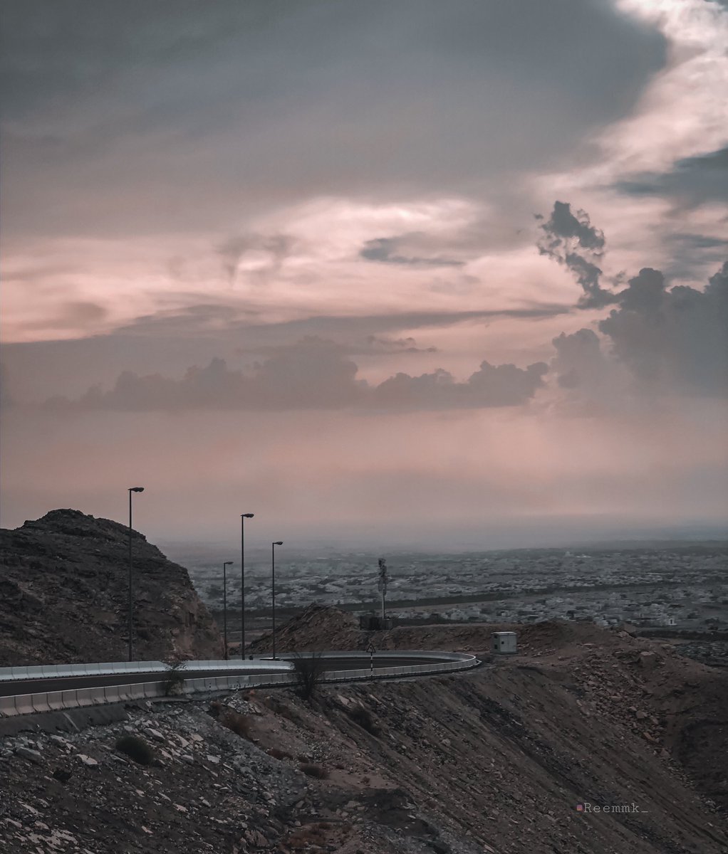iReemmk_'s tweet photo. العين - جبل حفيت 
١ يوليو ٢٠٢٠ 🌧 https://t.co/oZxweShaUY