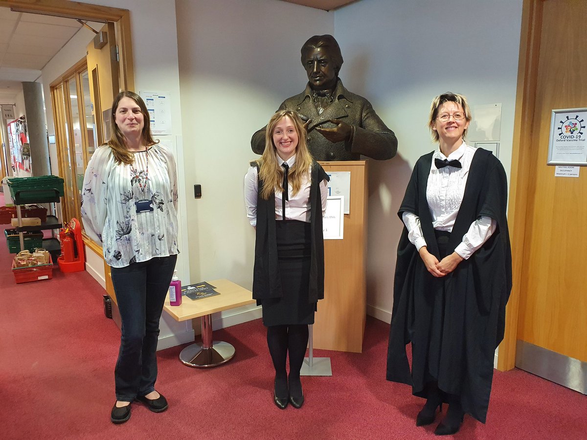 Madeleine Clark tweet media