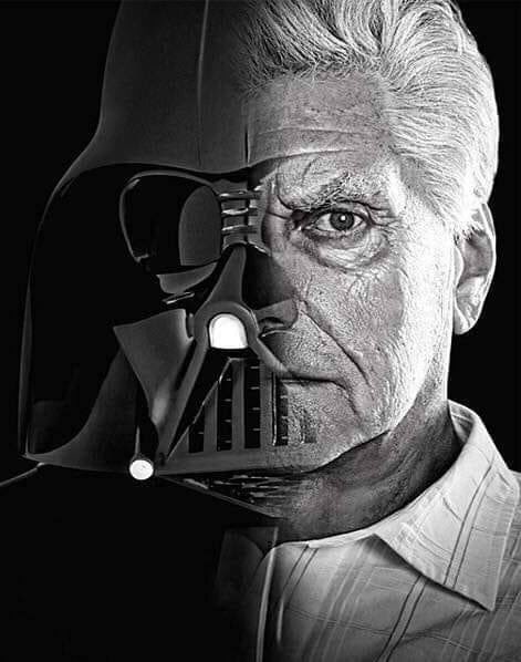 Happy Birthday David Prowse 