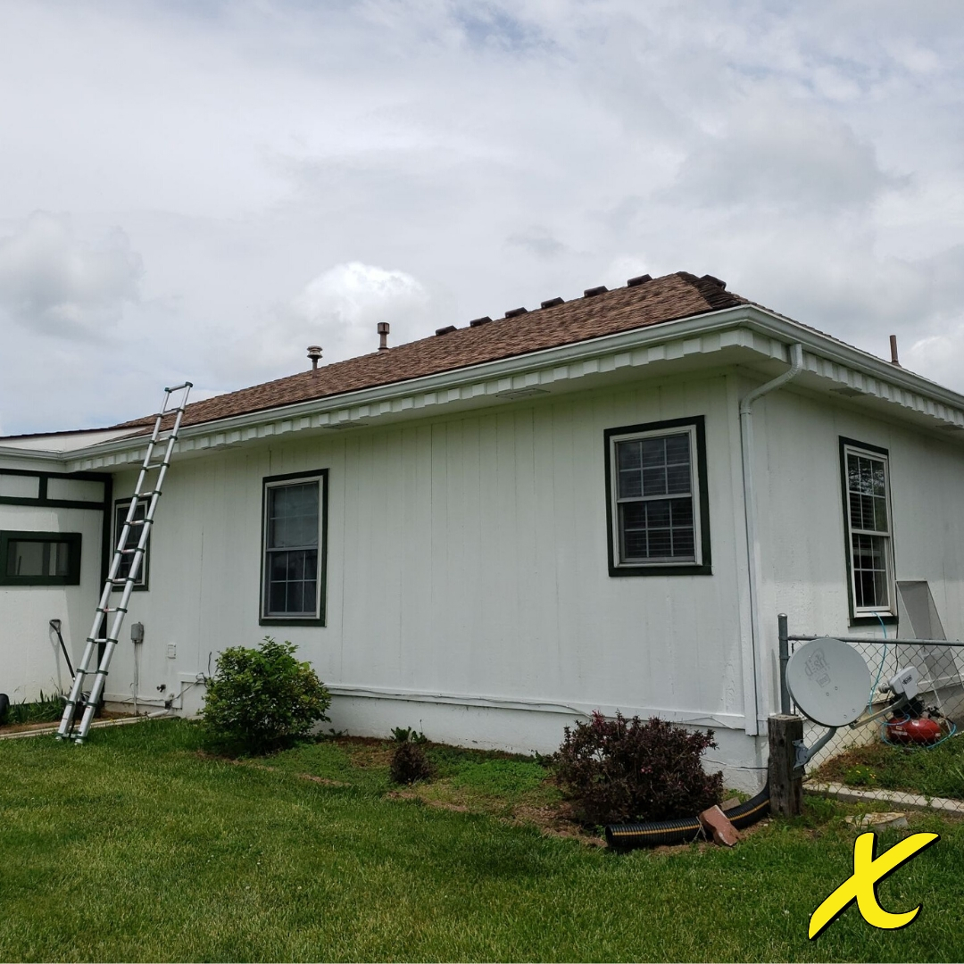 Make one of your summer goals storm proofing your house! Check out this week’s blogs for some tips and tricks that will help you ride out the weather. bit.ly/3eQl8nH 

#SiouxCityIA #StormProof