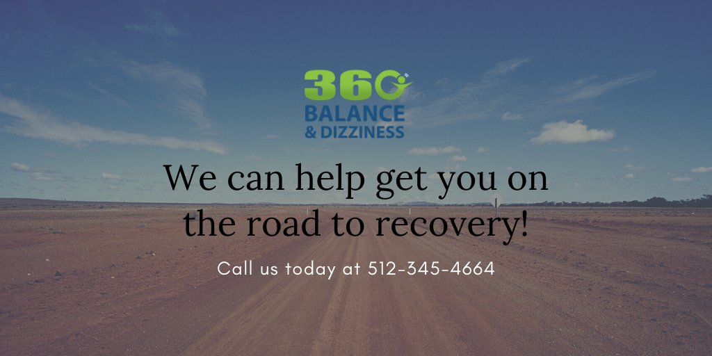 360Balance & Dizziness tweet media