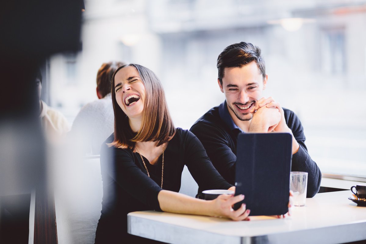 destinationsant's tweet image. Autodérision : une clé du bien-être dlvr.it/RZldJq #Alaune #bienêtre #dérision #psychologie