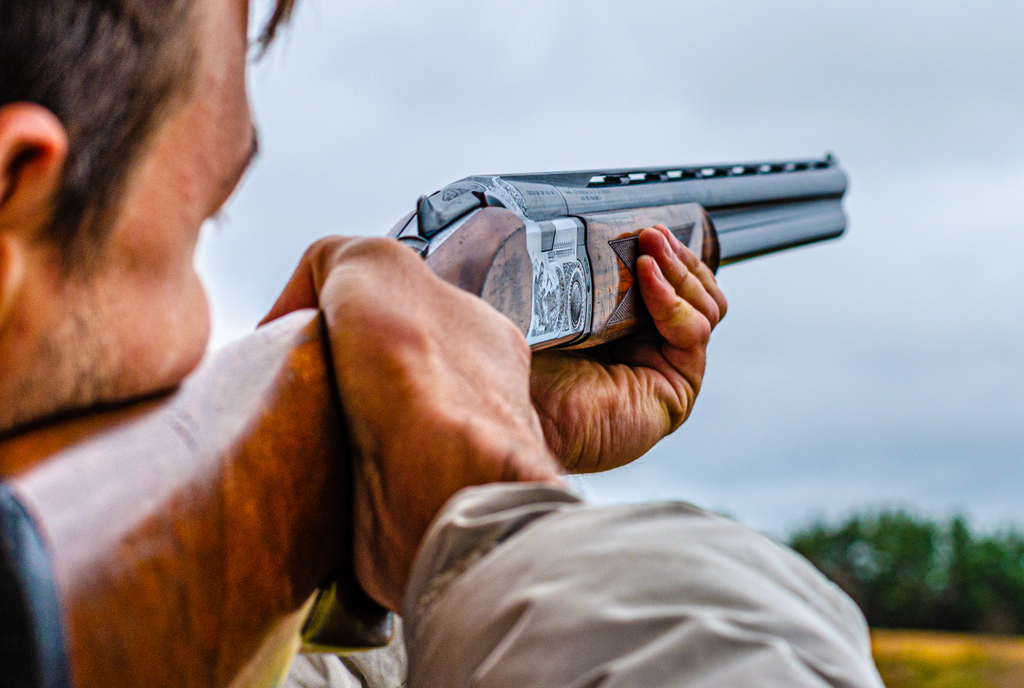 Beretta is Better.⁣

#guns #shotgun #beretta #berettaisbetter #britfireshooting #britfire #ukshooters #britishshooting #shootingcommunity #firearmcommunity #skeet #clays