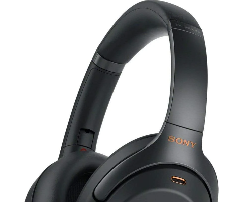 bigapplebuddy's tweet photo. the SONY WH-1000XM4 - the wireless headphones the world is waiting for!! Sleek Design, Advanced noise cancelling capabilities, and the most awaited Smart Talking feature!! Stay tuned https://t.co/YAH9LRl7QL
#SONYWH-1000XM4 #WirelessHeadphones
#BigAppleBuddy #Technology https://t.co/doHa0wBhFR