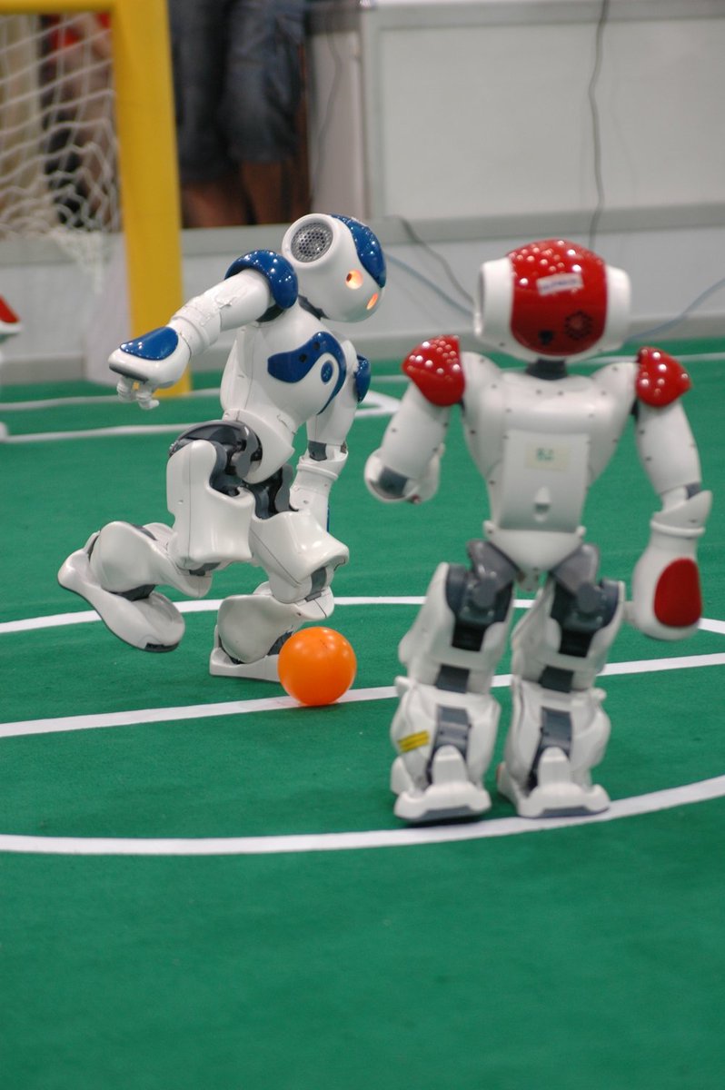robocup nao