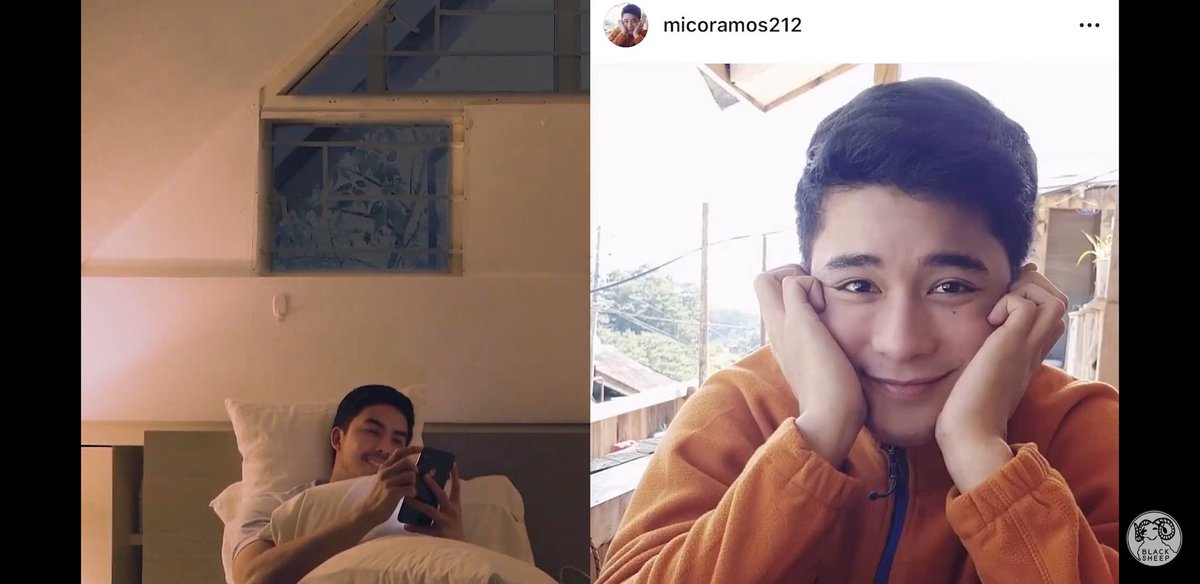 krishnanaidu98's tweet image. #HelloStrangerEp2 was everything that I hoped for...a budding friendship that might develop into a relationship...I'm glad that finally Xav is being open and Mico is being more understanding 😍💞🥰
@tonythesharky @imJCAlcantara 
@Black_SheepPH @petersenvargas