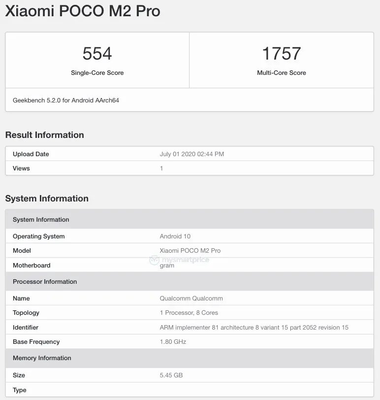 TechFactsRafee's tweet photo. No doubt it's global #RedmiNote9Pro  and coming with #SD720G and 33W Fast Charging,..
But.... possible changes Expected in Camera department Atleast, otherwise nothing special #POCOM2Pro https://t.co/o3fkJ3QmP6