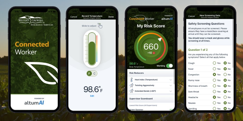 Western Growers Insurance Services tweet media