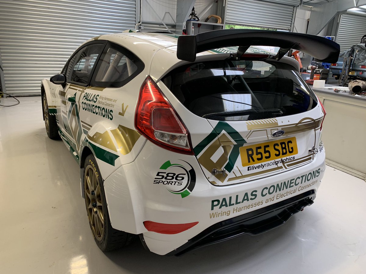 How is it July already?! Oh well, that means I’m going rally next month! Can’t wait for back to back weekends rallying in Belgium. First up, Monteberg Rally, then <a href="/RallyOVV/">Omloop vanVlaanderen</a> (<a href="/TerSeries/">TER Series</a>)