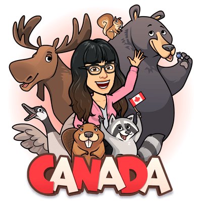WinterhawkMom's tweet photo. Happy Canada Day eh! https://t.co/qnpQcDd87y