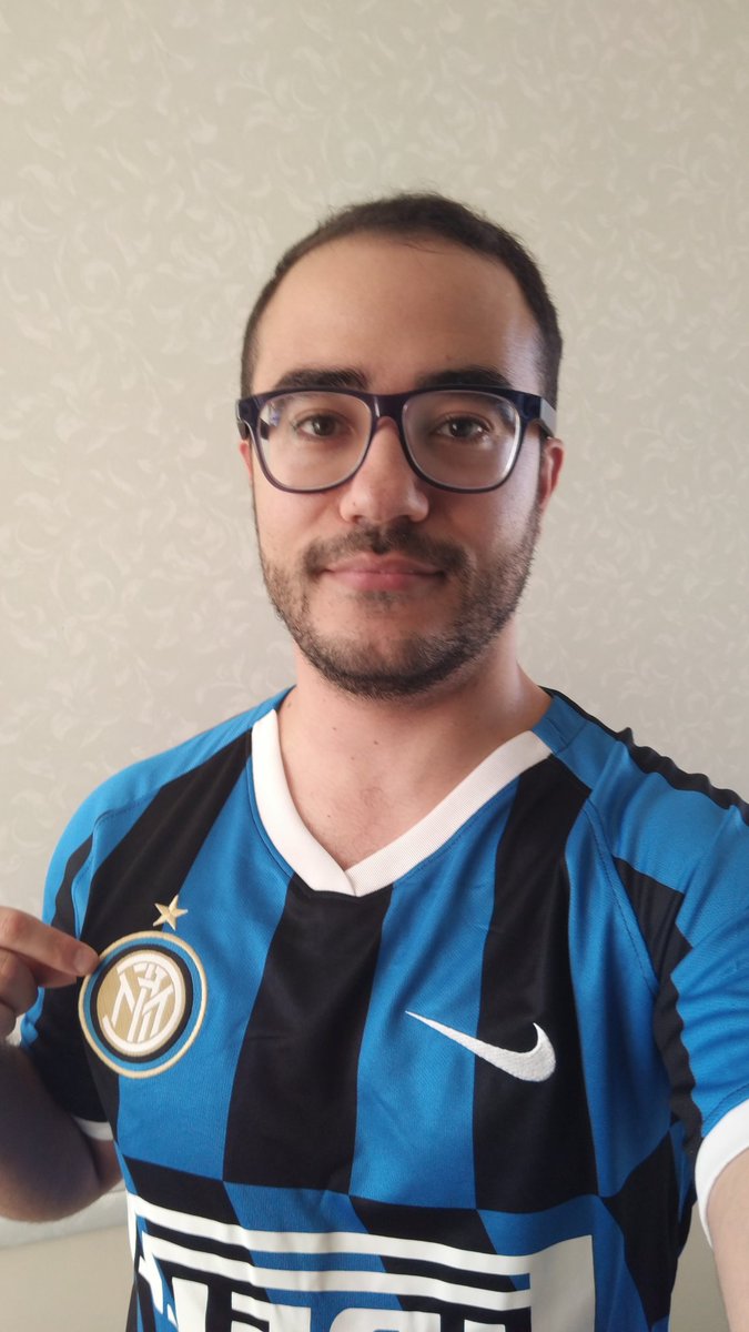 Jonathan_Xuereb's tweet photo. #TogetherAsATeam @Inter @Lenovo @lenovoitalia #InterBrescia https://t.co/pcHbboEsw6