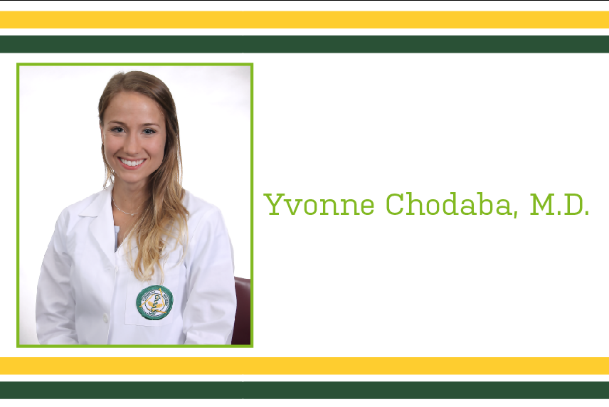 UABOrtho's tweet photo. Congrats to PGY-3 resident Dr. Yvonne Chodaba, who was named the 2020 @UABEmergencyMed Resident Consultant of the year!

https://t.co/REbJ3xzKZU

@uabmedicine @UABSOM @UABNews
#OrthoResidency https://t.co/TqiVozNYcY