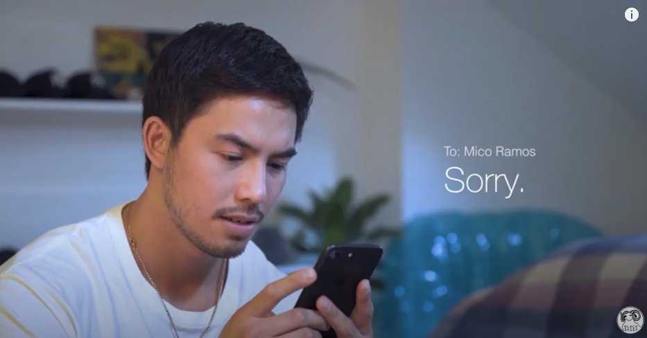 krishnanaidu98's tweet image. #HelloStrangerEp2 was everything that I hoped for...a budding friendship that might develop into a relationship...I'm glad that finally Xav is being open and Mico is being more understanding 😍💞🥰
@tonythesharky @imJCAlcantara 
@Black_SheepPH @petersenvargas