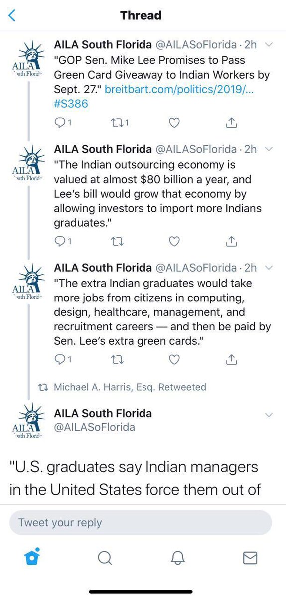 H1b Twitter H1b Twitter