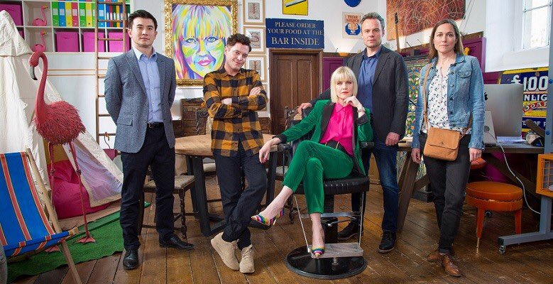It’s the final episode of season 3 tonight for viewers in the UK! The Agatha Raisin Detective Agency will return however! 🕵️‍♀️ @FreeatLastTV <a href="/AcornTVUK/">Acorn TV UK</a> <a href="/LinetteBeaumont/">Linette Beaumont</a> @j_merrells <a href="/mfhorne/">Mathew Horne</a> @matt_mccooey