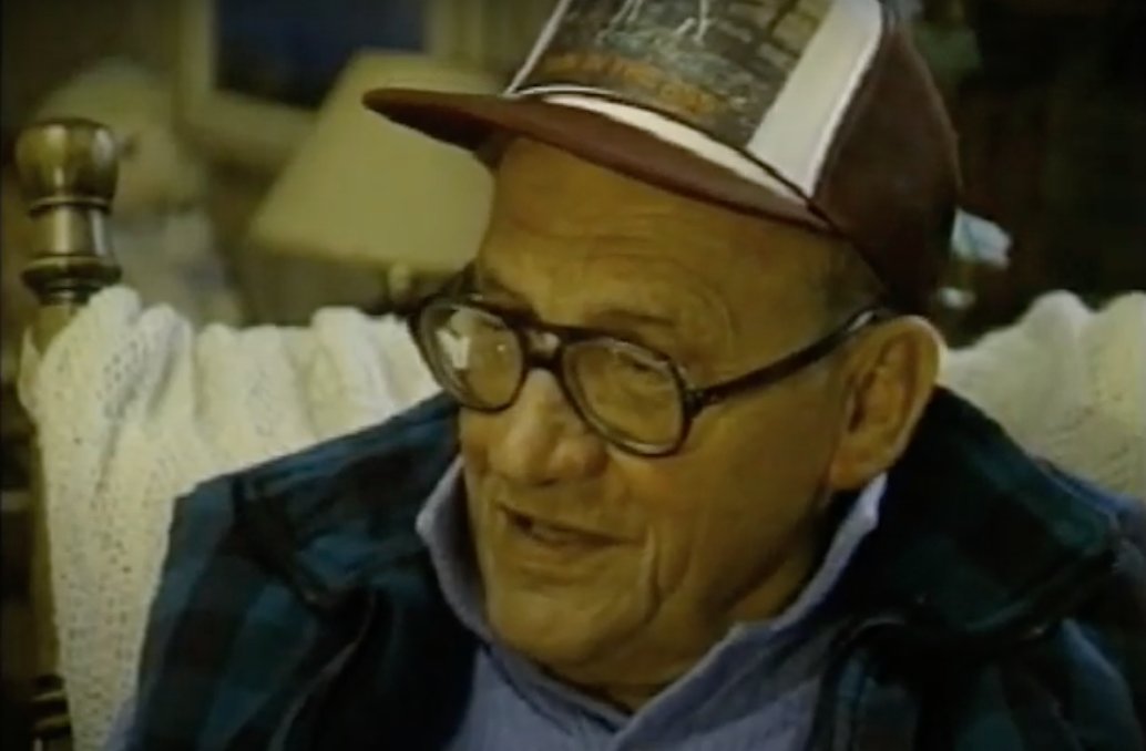 Solonevich was born in Russia in 1915. The Russian Revolution came a few years later. The artist's father was a journalist & critical of the USSR, putting George (born Yuri) & his father in a concentration camp. I believe his mother was killed by a mail bomb intended for his dad.