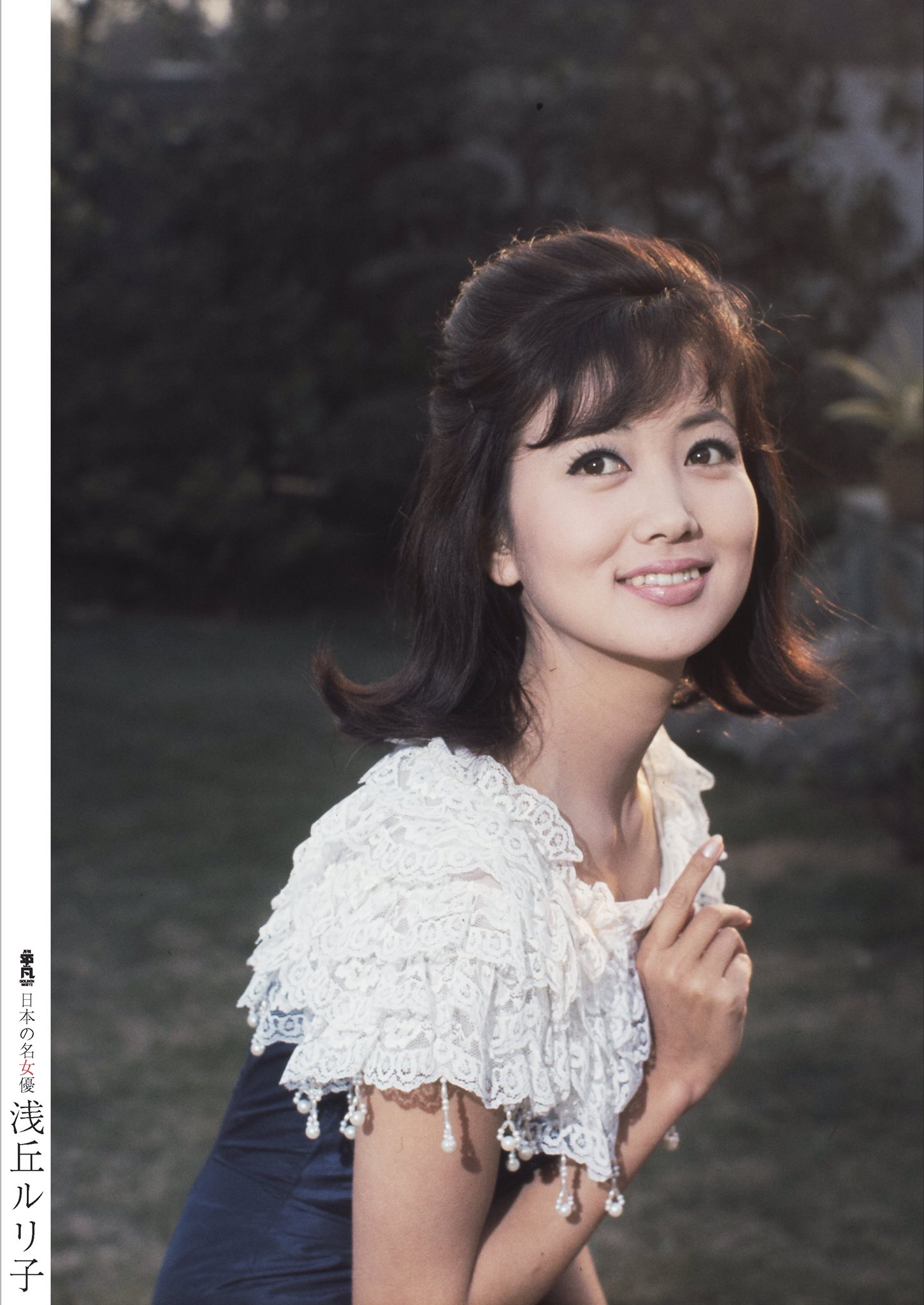 阿乱隅氏 おはようございます 今日は浅丘ルリ子さん誕生日 世代的に 男はつらいよ のリリーさんあたりからなので 日活時代が別人に見えました 裕次郎作品のヒロインから 執炎 愛の渇き 等蔵原惟繕作品で演じた愛の情念に身を焦がす女性役は実に 阿乱隅氏 おはようございます 今日は浅丘ルリ子さん誕生日 世代的に 男はつらいよ のリリーさんあたりからなので 日活時代が別人に見えました 裕次郎作品のヒロインから 執炎 愛の渇き 等蔵原惟繕作品で演じた愛の情念に身を焦がす女性役は実に