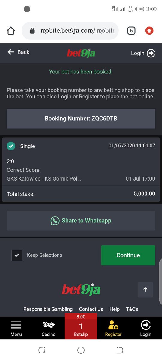 MRSUREFIXEDMAT2's tweet image. Payment after winning ticket