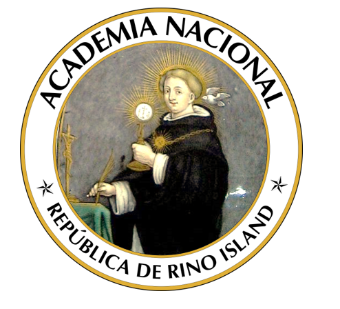 Rino Island - Relaciones Exteriores tweet media