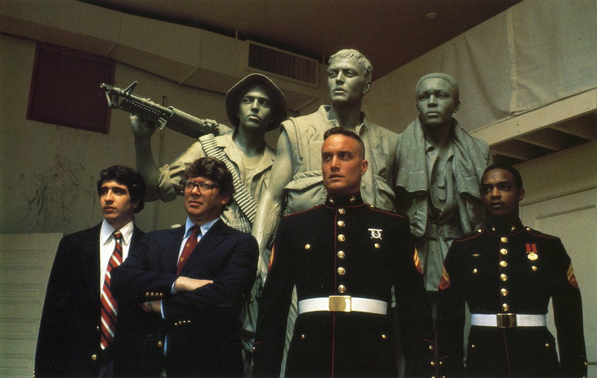 The common characteristic Hart sought in all of his models were youth and innocence. The balance between childhood and manhood was the essence of the sculpture.