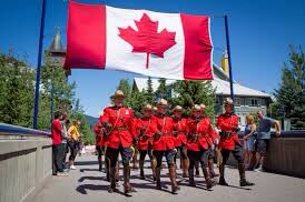Wishing all of our Canadian members a Happy Canada Day, eh!