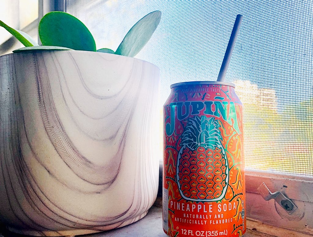 Spanglish_MIA's tweet photo. Jupiña is the nectar of the gods 🤤 https://t.co/iFpbolT7xM