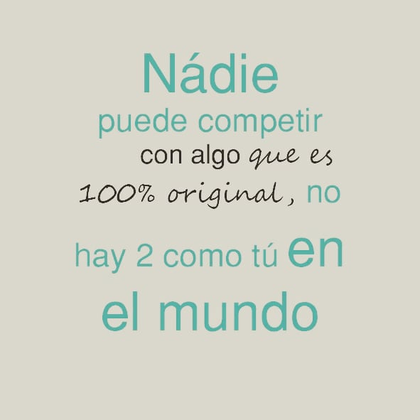 SILVIADAUNIS's tweet photo. Tu marca es tu propuesta UNICA DE VALOR. Explora tus fortalezas, resáltalas y defínete. Porque tú lo vales, porque eres ÚNICA. https://t.co/IPKhjRzkT9