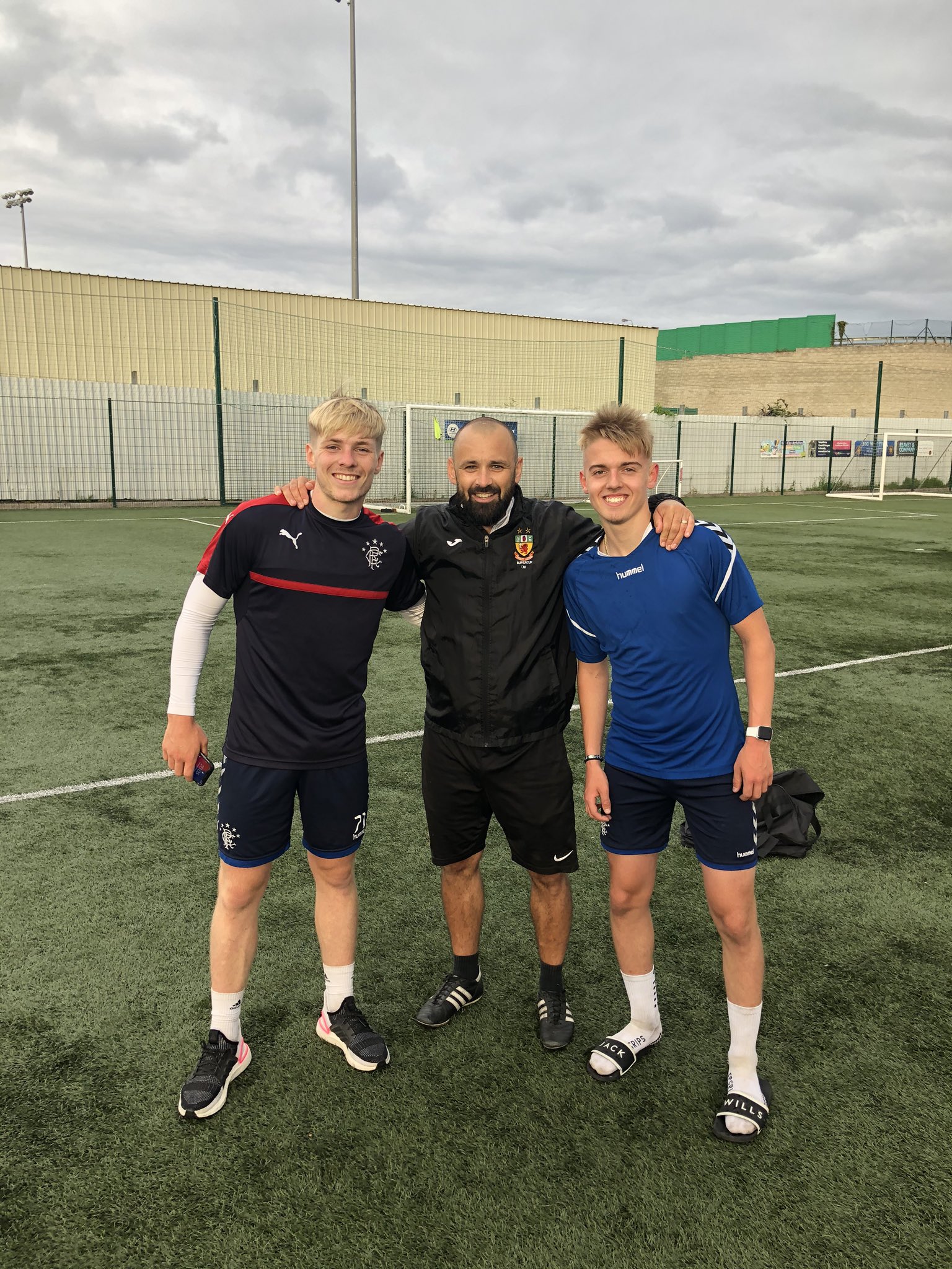 Ross mccausland (mccausland_ross) / Twitter