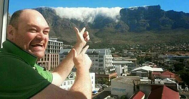 James Costello 😎🌍🇿🇦 tweet media