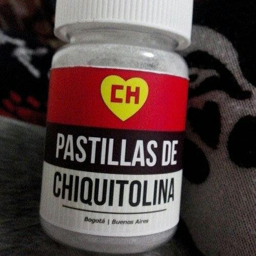 BabyYodashell's tweet photo. Cosas que te hacen chiquito, chiquito... https://t.co/hdM4rvidVs