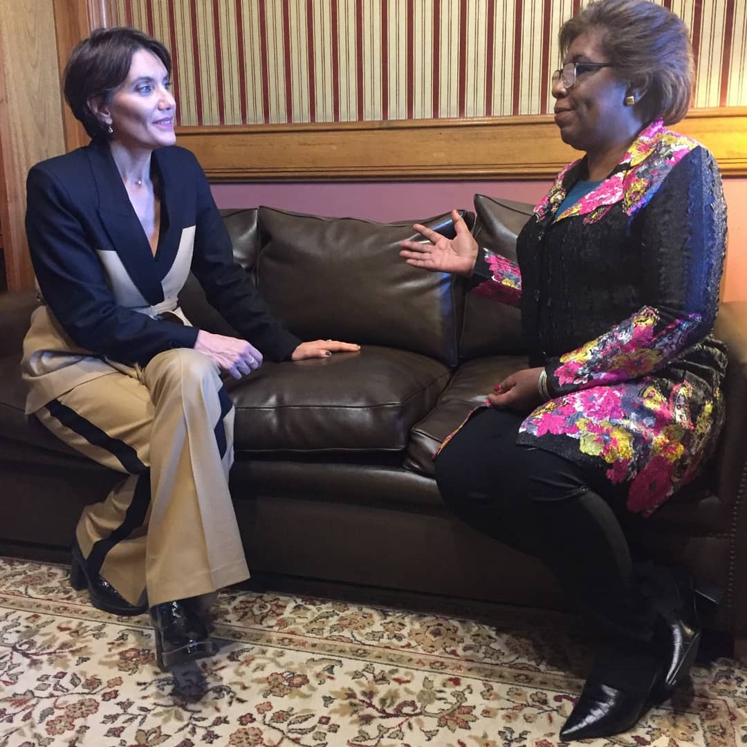 Maria Gomensoro tweet media