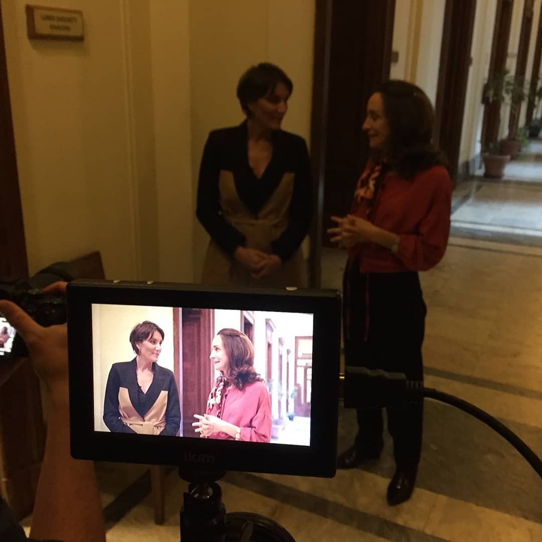 Maria Gomensoro tweet media
